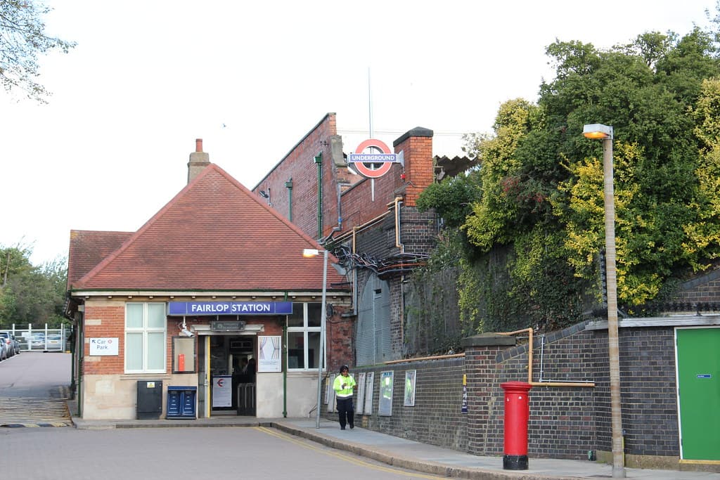 Professional cleaning services in Fairlop, Essex