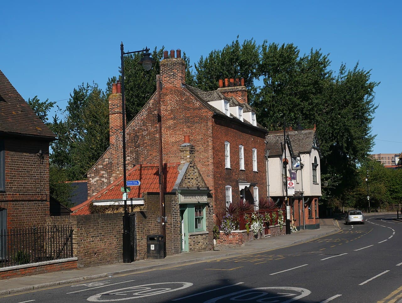 Professional cleaning services in Rainham, Essex
