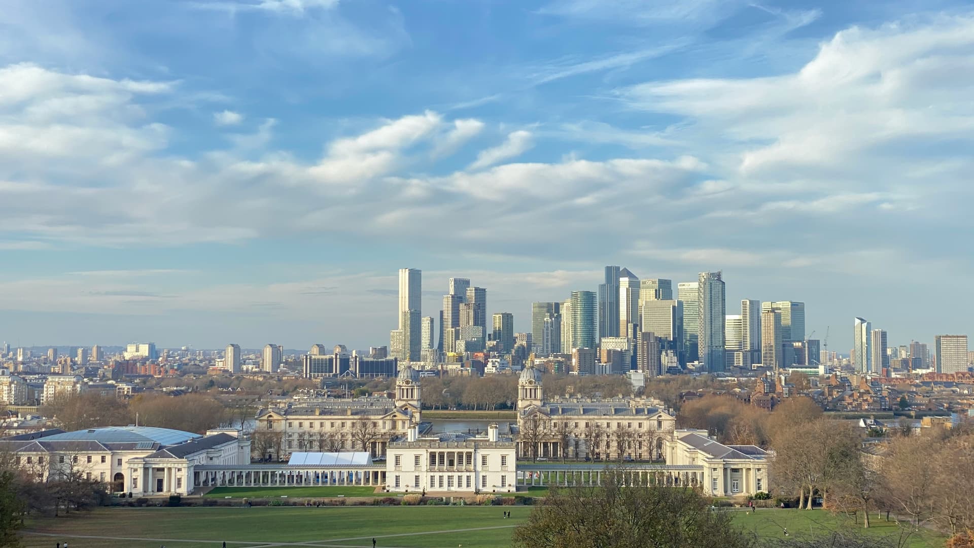 Professional cleaners serving Greenwich, South East London