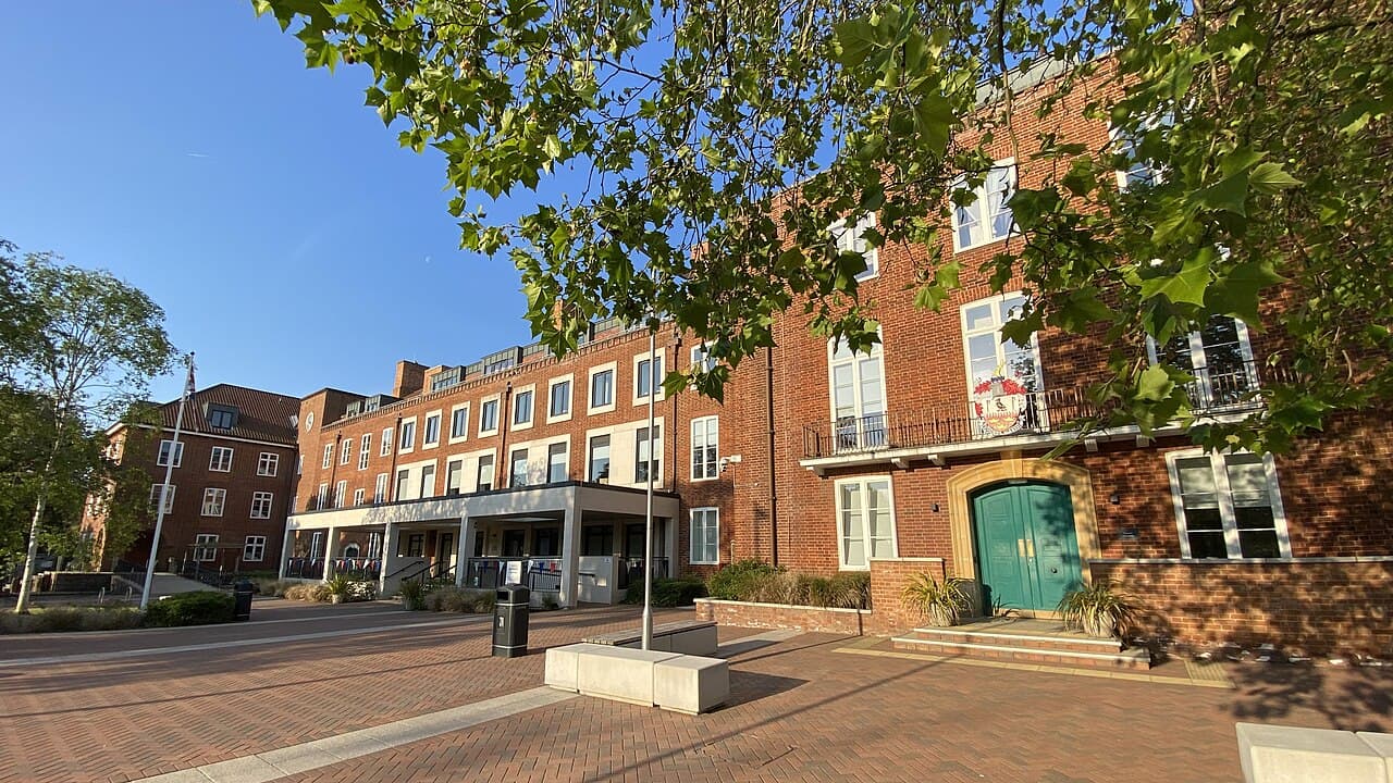 House cleaning and domestic services in Brentwood, Essex